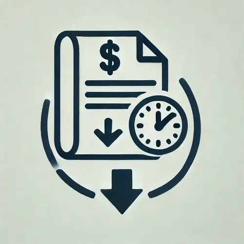 cost to process an invoice