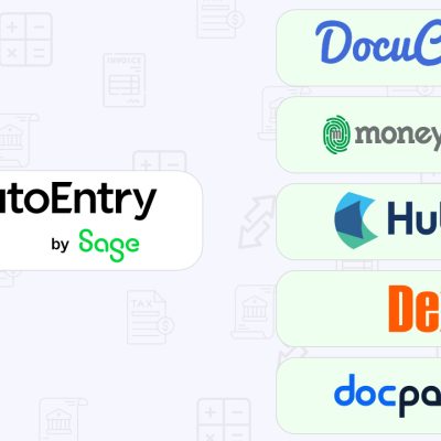 autoentry alternatives and autoentry competitors