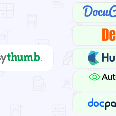 best moneythumb alternatives